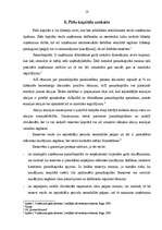 Prakses atskaite 'Mācību prakse finanšu grāmatvedībā', 18.