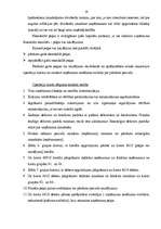 Prakses atskaite 'Mācību prakse finanšu grāmatvedībā', 19.