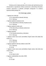 Prakses atskaite 'Mācību prakse finanšu grāmatvedībā', 25.