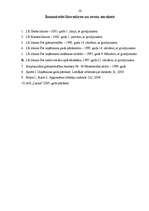 Prakses atskaite 'Mācību prakse finanšu grāmatvedībā', 26.