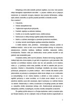 Referāts 'Standarti projektu vadīšanā', 2.