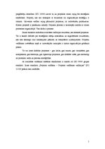 Referāts 'Standarti projektu vadīšanā', 5.