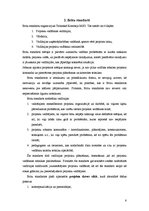 Referāts 'Standarti projektu vadīšanā', 6.