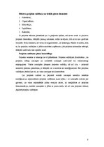 Referāts 'Standarti projektu vadīšanā', 8.