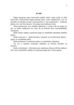 Referāts 'Peļņas un rentabilitātes plānošana', 2.