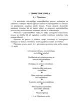 Referāts 'Peļņas un rentabilitātes plānošana', 3.