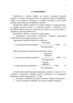 Referāts 'Peļņas un rentabilitātes plānošana', 6.