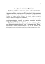 Referāts 'Peļņas un rentabilitātes plānošana', 7.