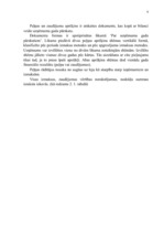 Referāts 'Peļņas un rentabilitātes plānošana', 9.