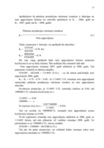 Referāts 'Peļņas un rentabilitātes plānošana', 15.