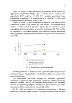 Referāts 'Peļņas un rentabilitātes plānošana', 18.