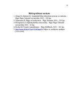 Referāts 'Peļņas un rentabilitātes plānošana', 23.