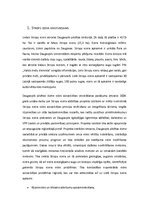 Referāts 'Stropu ezera vides un ekonomiskais novērtējums', 2.