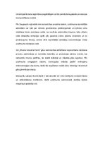 Referāts 'Stropu ezera vides un ekonomiskais novērtējums', 9.