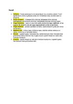 Konspekts 'Farmakognozija - Atracēni, Fenoli, Sirds glikozīdi', 2.