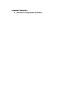 Konspekts 'Aleksandrs Čaks', 5.