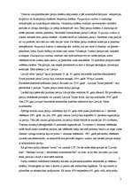 Eseja 'Politiskās partijas, to attīstība Latvijā', 3.