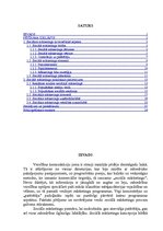 Referāts 'Sociālais mārketings un tā veidi', 1.