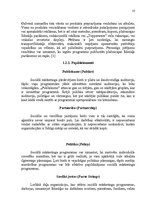 Referāts 'Sociālais mārketings un tā veidi', 10.