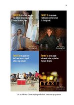 Referāts 'Sociālais mārketings un tā veidi', 20.