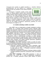 Referāts 'Sociālais mārketings un tā veidi', 22.