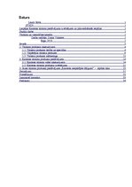 Referāts 'Liepājas Karostas tūrisma piedāvājuma izvērtējums un pilnveidošanas iespējas', 2.