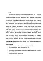 Referāts 'Liepājas Karostas tūrisma piedāvājuma izvērtējums un pilnveidošanas iespējas', 3.