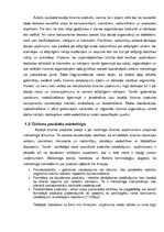 Referāts 'Liepājas Karostas tūrisma piedāvājuma izvērtējums un pilnveidošanas iespējas', 12.