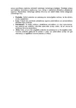 Referāts 'Liepājas Karostas tūrisma piedāvājuma izvērtējums un pilnveidošanas iespējas', 13.