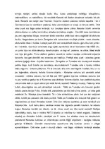 Referāts 'Liepājas Karostas tūrisma piedāvājuma izvērtējums un pilnveidošanas iespējas', 15.