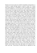 Referāts 'Liepājas Karostas tūrisma piedāvājuma izvērtējums un pilnveidošanas iespējas', 16.