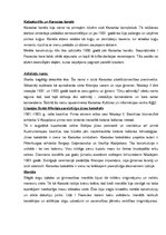 Referāts 'Liepājas Karostas tūrisma piedāvājuma izvērtējums un pilnveidošanas iespējas', 18.