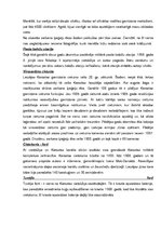 Referāts 'Liepājas Karostas tūrisma piedāvājuma izvērtējums un pilnveidošanas iespējas', 19.