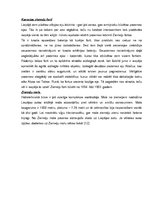 Referāts 'Liepājas Karostas tūrisma piedāvājuma izvērtējums un pilnveidošanas iespējas', 20.