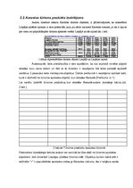 Referāts 'Liepājas Karostas tūrisma piedāvājuma izvērtējums un pilnveidošanas iespējas', 21.