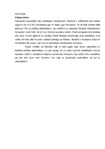 Referāts 'Liepājas Karostas tūrisma piedāvājuma izvērtējums un pilnveidošanas iespējas', 22.