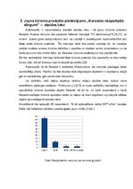 Referāts 'Liepājas Karostas tūrisma piedāvājuma izvērtējums un pilnveidošanas iespējas', 23.