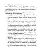 Referāts 'Liepājas Karostas tūrisma piedāvājuma izvērtējums un pilnveidošanas iespējas', 26.