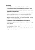 Referāts 'Liepājas Karostas tūrisma piedāvājuma izvērtējums un pilnveidošanas iespējas', 31.