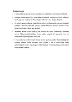 Referāts 'Liepājas Karostas tūrisma piedāvājuma izvērtējums un pilnveidošanas iespējas', 32.