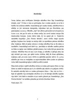 Referāts 'Liktenīgā mīlestība Jāņa Jaunsudrabiņa triloģijā "Aija"', 2.