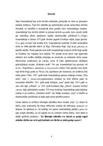 Referāts 'Liktenīgā mīlestība Jāņa Jaunsudrabiņa triloģijā "Aija"', 4.