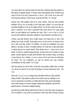 Referāts 'Liktenīgā mīlestība Jāņa Jaunsudrabiņa triloģijā "Aija"', 8.