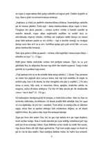 Referāts 'Liktenīgā mīlestība Jāņa Jaunsudrabiņa triloģijā "Aija"', 9.