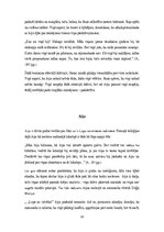 Referāts 'Liktenīgā mīlestība Jāņa Jaunsudrabiņa triloģijā "Aija"', 10.