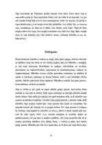 Referāts 'Liktenīgā mīlestība Jāņa Jaunsudrabiņa triloģijā "Aija"', 15.