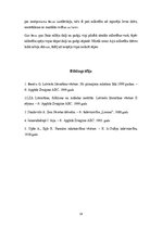 Referāts 'Liktenīgā mīlestība Jāņa Jaunsudrabiņa triloģijā "Aija"', 16.