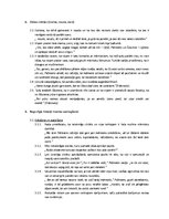 Konspekts 'Reinis un Matīss Kaudzītes "Mērnieku laiki". Tēlu un ainu analīze', 2.