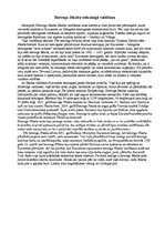 Eseja 'Hercoga Jēkaba veiksmīgā valdīšana', 1.