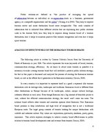 Referāts 'Public Relations in Tourism Marketing', 3.